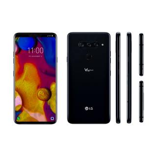 LG V40 ThinQ Qua sử dụng